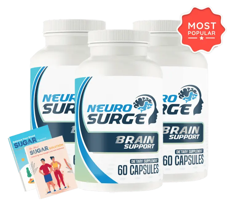neuro surge buy